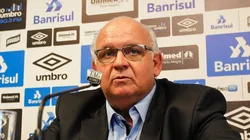 GaúchaZH informa que Grêmio pode aumentar leque de reforços