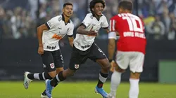 Foto: Rafael Ribeiro/Vasco.com.br/Divulgação