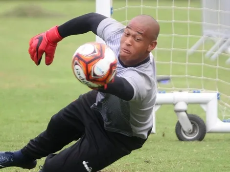 Vasco mira três reforços e define prioridade