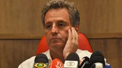 (Foto: Marcelo Cortes/Flamengo)