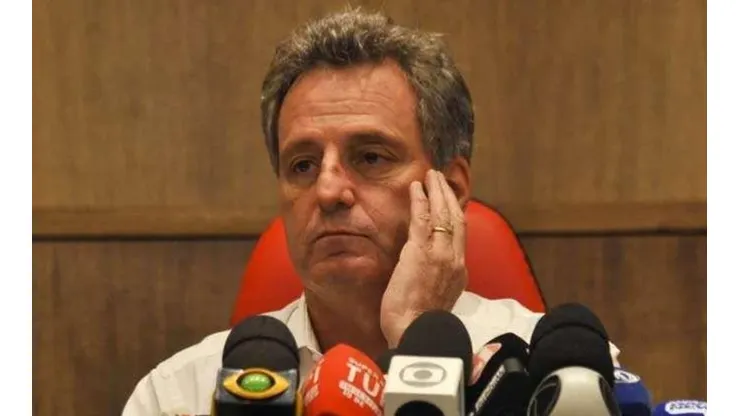 (Foto: Marcelo Cortes/Flamengo)