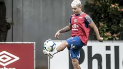 Foto: Ivan Storti/Santos FC