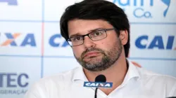 Felipe Oliveira/EC Bahia/Divulgação