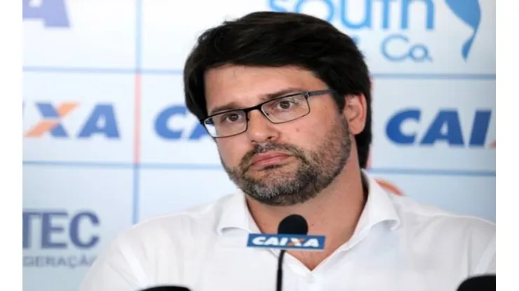 Felipe Oliveira/EC Bahia/Divulgação