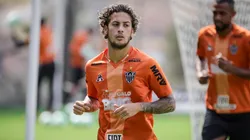 Foto: Bruno Cantini/Atlético/Divulgação