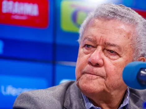 Cruzeiro é alvo de quatro propostas de investidores, incluindo árabes