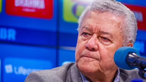 Foto: Vinnicius Silva/Cruzeiro/Divulgação