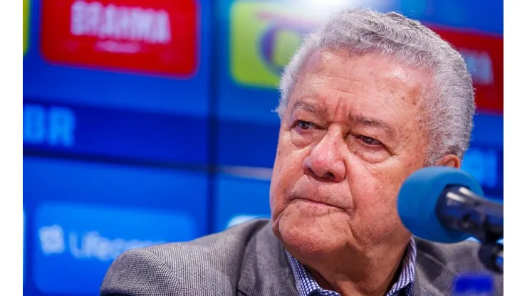 Foto: Vinnicius Silva/Cruzeiro/Divulgação