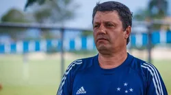 Imagem: Vinnicius Silva/Cruzeiro