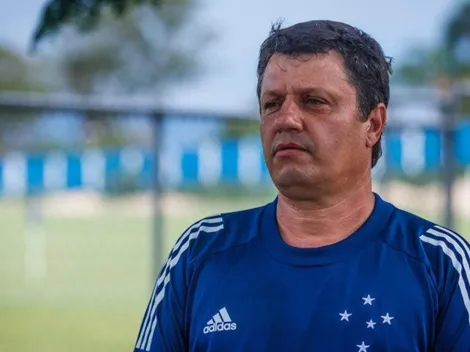 Adilson Batista elogia Edilson e manda indireta para Thiago Neves