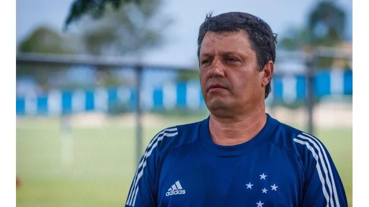 Imagem: Vinnicius Silva/Cruzeiro