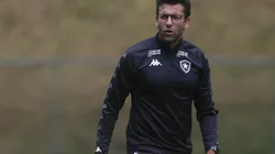 Foto: Vitor Silva/Botafogo.