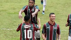 Na mira do São Paulo, meia do Flu define futuro