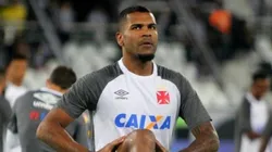 Lateral vira desfalque e volta ao departamento médico