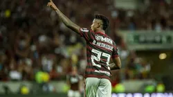 Bruno Henrique acredita que tragédia do Ninho só pode ser superada em campo