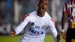 Foto: Ivan Storti/Santos FC