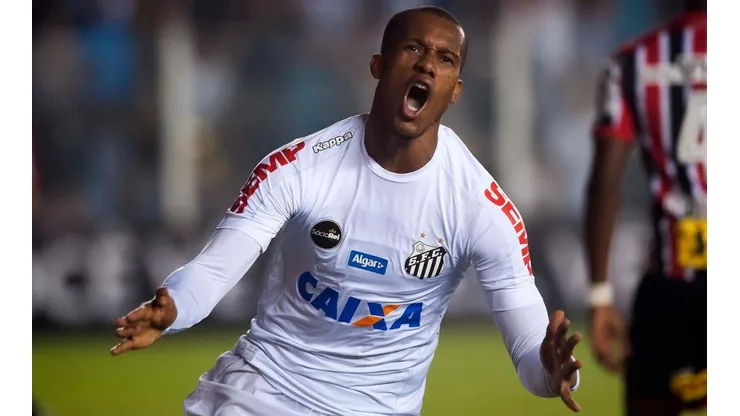 Foto: Ivan Storti/Santos FC