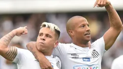 Foto: Ivan Storti/Santos