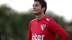 Crédito: Rubens Chiri/saopaulofc.net