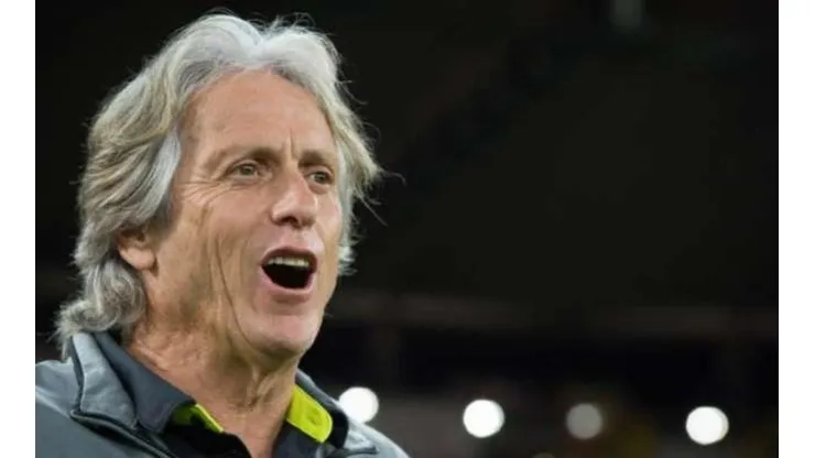 Jorge Jesus terá volta de titular para Supercopa