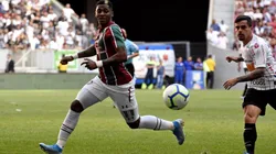 Corinthians carimba compra de Yony González; salário ultrapassa R$ 200 mil