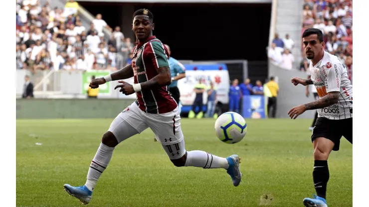 Corinthians carimba compra de Yony González; salário ultrapassa R$ 200 mil