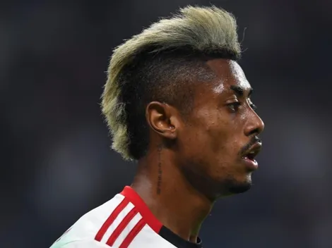 Bruno Henrique revela sacrifícios por dizer 'não' a gigantes da Europa