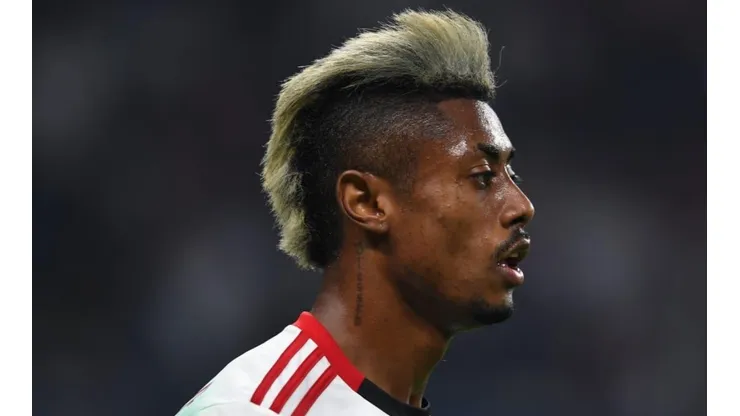 Bruno Henrique revela sacrifícios por dizer 'não' a gigantes da Europa