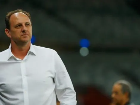 Rogério Ceni revela objetivo do Fortaleza e analisa estreia de David