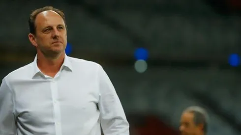 Rogério Ceni revela objetivo do Fortaleza e analisa estreia de David