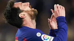 Gigantes do futebol europeu voltam a cobiçar Lionel Messi