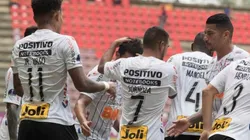 Daniel Augusto Jr. / Ag. Corinthians