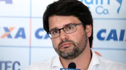 Presidente do Bahia surpreende torcida com desabafo