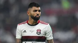 Torcida do Flamengo detona Petkovic na web por "esquecer" Gabigol