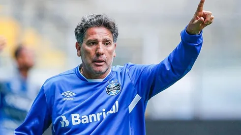 Foto: Lucas Uebel/Grêmio FBPA