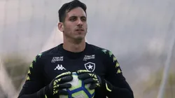 Foto: Vitor Silva/Botafogo