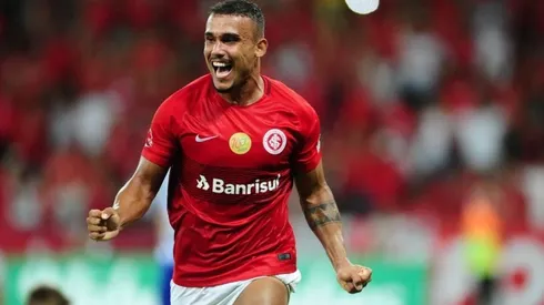 Após nove lesões em três temporadas, William Pottker busca um recomeço no Internacional