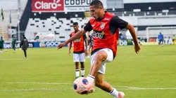 João Paulo não vê favorito entre Palmeiras e Ponte Preta manda recado