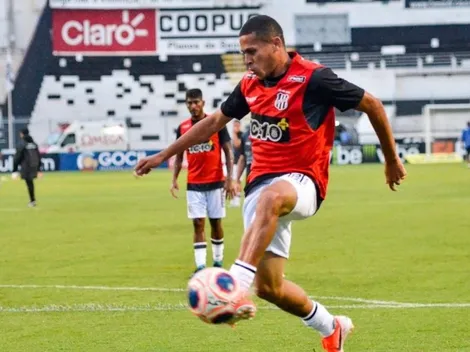 João Paulo não vê favorito entre Palmeiras e Ponte Preta manda recado