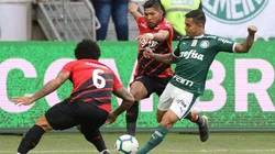 Novela entre Furacão e Rony chega ao fim