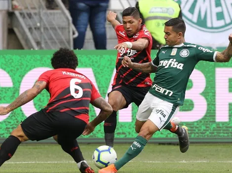 Novela entre Furacão e Rony chega ao fim