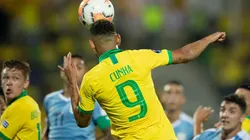 Segundo empate na fase final do Pré-Olímpico liga sinal de alerta da Seleção