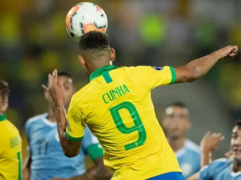 Segundo empate na fase final do Pré-Olímpico liga sinal de alerta da Seleção