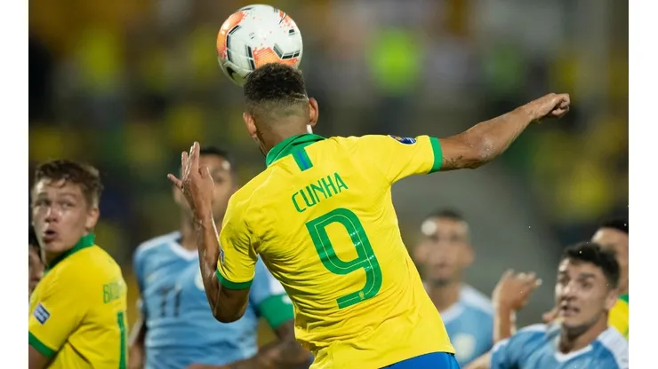 Segundo empate na fase final do Pré-Olímpico liga sinal de alerta da Seleção