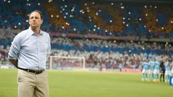 "Árbitro da sorte" irá apitar estreia do Fortaleza na Sul-Americana