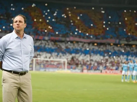 "Árbitro da sorte" irá apitar estreia do Fortaleza na Sul-Americana