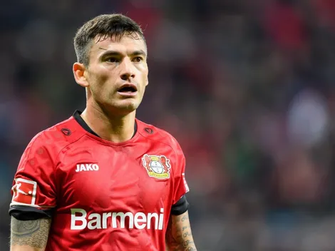 Aránguiz recusa pré-contrato do Inter e só dará resposta em junho