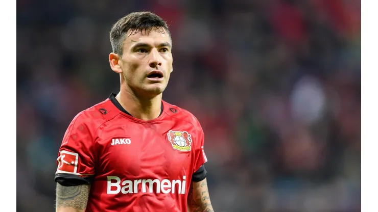 Aránguiz recusa pré-contrato do Inter e só dará resposta em junho