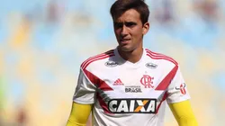 Crédito: Gilvan de Souza/CRF