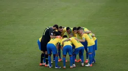 Seleção brasileira rumo à Copa do Mundo de 2022 - Foto: Sergio Moraes/Reuters